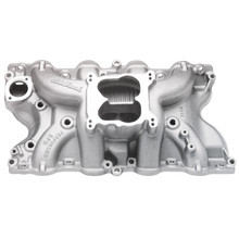Edelbrock 7166 - Performer RPM 460 Manifold