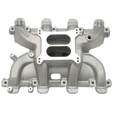 Edelbrock 71187 - Manifold Performer RPM for GM LS1 Carbureted