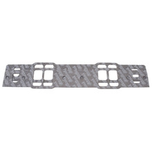 Edelbrock 7206 - Gasket Kit Intake Manifold SBC for GM Cast Iron Bowtie Vortec Cylinder Head 060In Thick