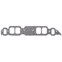 Edelbrock 7208 - Gasket Intake Big Block Chevy Rect Port 6-Bolt Flange