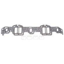 Edelbrock 7240 - Intake Gasket Chevrolet 409 Inwin for Large Port Cylinder Heads