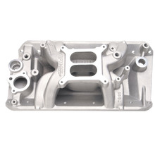 Edelbrock 7531 - AMC Air Gap Manifold 304-401 CI Engines