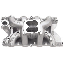 Edelbrock 7566 - Performer RPM Air-Gap Ford 460 STD Flange/Sprd Bore