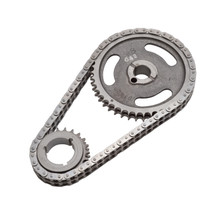 Edelbrock 7830 - Timing Chain And Gear Set Ford 429-460
