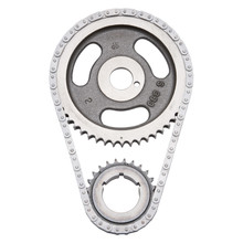 Edelbrock 7804 - Timing Chain And Gear Set Chry 383-440