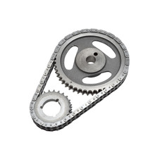 Edelbrock 7808 - Timing Chain And Gear Set Ford 352-428