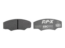EBC DP8003RPX - Racing Alcon H-Type RC4463 Calipers / AP Racing CP3228/CP5147 Calipers RP-X Brake Pads