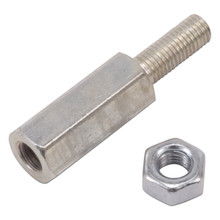 Edelbrock 8003 - Chrys A/T 1/4 Rod