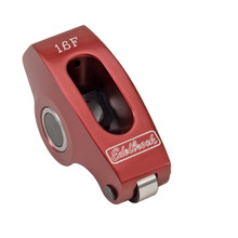 Edelbrock 77781 - Rocker Arms Roller SBF 3/8In 1 6 1 Ratio IndIVidual