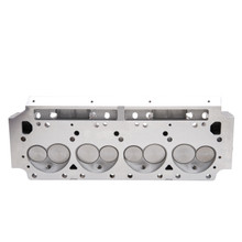 Edelbrock 77949 - Cylinder Head Chrysler Victor Max Wedge for B/Rb Big Chrysler Engines Single Bare Casting