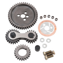 Edelbrock 7890 - Accu-Drive Gear Drive S/B Chevy