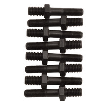 Edelbrock 8599 - Rocker Studs 3/8In (Set of 16)