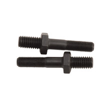 Edelbrock 8598 - Rocker Studs 3/8In (Set of 2)