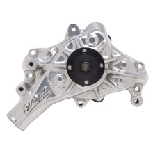 Edelbrock 8821 - Water Pump High Performance Chevrolet 1969-87 Cars And 1973-86 Light Duty Trucks