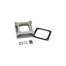 Edelbrock 8716 - STD Flg to 4500 Adapter 2In