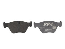EBC DP81552RP1 - Racing 00-05 BMW 3 Series (E46) RP-1 Race Front Brake Pads