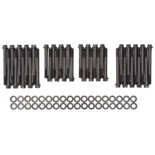 Edelbrock 85812 - E-Series Cylinder Head Bolt Kit # for Chevy 348/409 engines