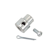 Edelbrock 9141 - Chev Throttle Rod Stud