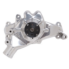 Edelbrock 8861 - Water Pump High Performance Chevrolet 1969-87 396-502 CI V8