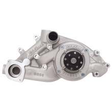 Edelbrock 8896 - Water Pump High Performance Chevrolet 1997-07 Gen IIi and IV Ls V8 Standard Length