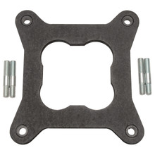Edelbrock 9265 - Sq Bore Heat Insulator