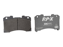 EBC DP82430RPX - Racing 2023+ Toyota GR Corolla RP-X Front Brake Pads