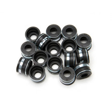 Edelbrock 9725 - 16 Valve Seals - 11/32