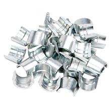 Edelbrock 9615 - Valve Locks Performer and Perf RPM BBC Heads