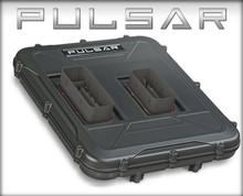 Edge Products 22400 - Pulsar CA for 2017-2019 GM 6.6L Duramax L5P