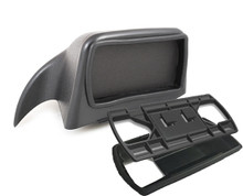 Edge Products 28501 - Basic Interior Dash Pod