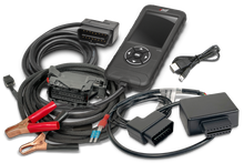 Edge Products 26401 - EvoHT2 with ECM/TCM Unlock for 2020-2023 GM L5P Duramax
