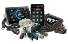 Edge Products 23710-3 - EZX + Insight CTS3 Kit