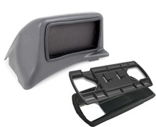 Edge Products 38503 - Dodge Dash Pod; Comes w/CTS/CTS2 Adaptors;