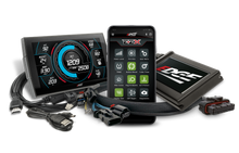 Edge Products 33711-3 - EZX + Insight CTS3 Kit