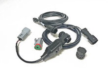 Edge Products 98651 - EAS Shift-On-The-Fly Accessory
