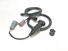 Edge Products 98653 - EAS Shift-On-The-Fly Accessory