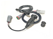 Edge Products 98652 - EAS Shift-On-The-Fly Accessory