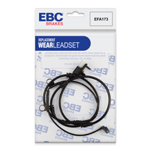 EBC EFA173 - 2013+ Land Rover Range Rover 3.0L Supercharged (w/Brembo Brakes) Front Wear Leads