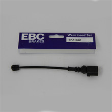 EBC EFA163 - 2017+ Volkswagen Golf Mk7 1.8L Turbo Front Wear Leads