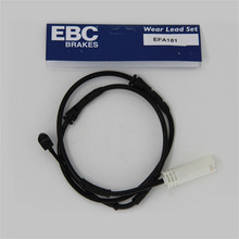 EBC EFA161 - 2010-2016 Mini Cooper Countryman (R60) 1.6L Front Wear Leads