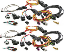 Edge Products 98618 - EAS Data Logging Kit