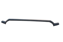 EGR 305395 - 15+ Toyota Tundra Superguard Hood Shield - Matte ()