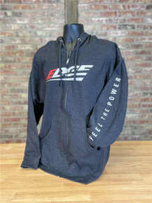 Edge Products 99461 - Edge Zippered Hoodie