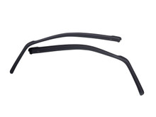 EGR 563041 - 93+ Ford Ranger/Edge/4X4 / 94+ Mazda Pickup In-Channel Window Visors - Set of 2