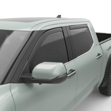 EGR 575405 - 2022+ Toyota Tundra In-Channel Window Visors Front/Rear Set Matte Black