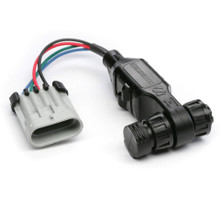 Edge Products 98619 - Edge Accessory System Power Switch