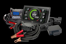 Edge Products 85452-K - Evolution CTS3 2019-2022 GM 1500