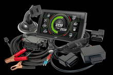 Edge Products 85400-261 - Evolution CTS3 with Locksmith