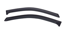EGR 61571 - 14+ Chev Silverado Reg Cab Tape-On Window Visors - Set of 2
