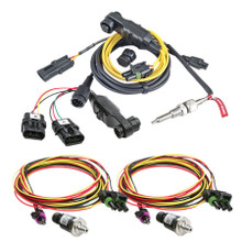 Edge Products 98623 - Edge EAS Street Diesel Kit